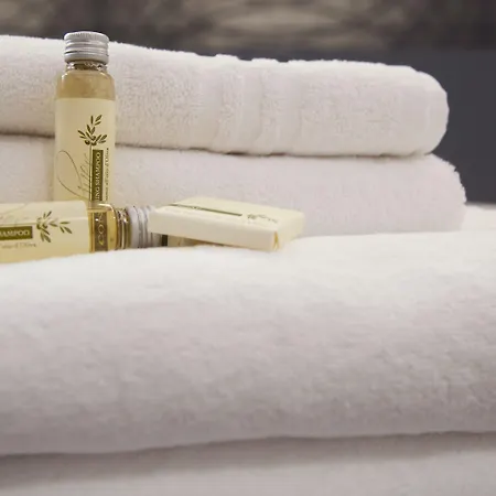 Suite Inn Rome Penzion Řím