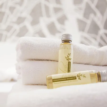 Penzion Suite Inn Rome Řím