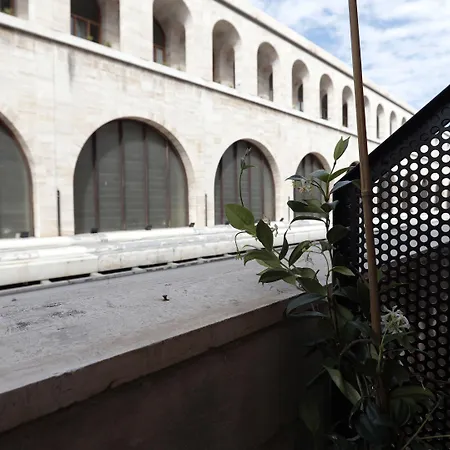 Suite Inn Rome 4*