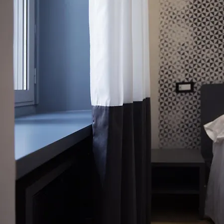 Penzion Suite Inn Rome