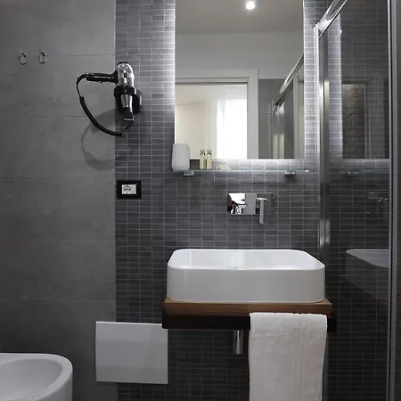 Suite Inn Rome Pensjonat
