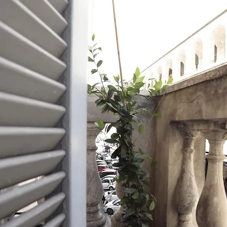 Suite Inn Rome Penzion Řím