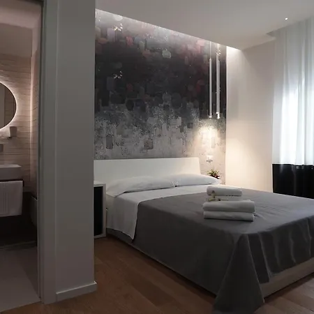 Suite Inn Rome Penzion Řím