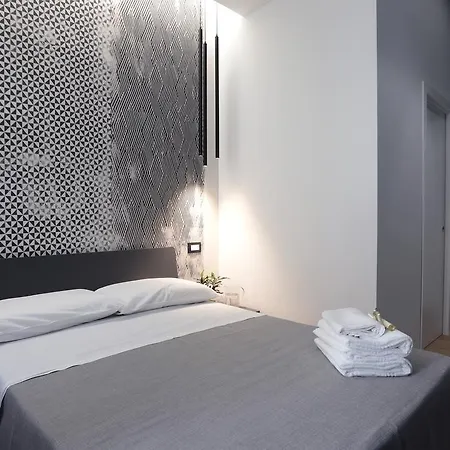 Suite Inn Rome Penzion Řím